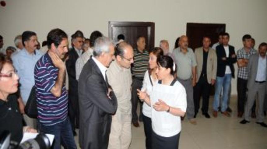 Ko&ccedil;ali: Bloğu destekleyenler, &Ouml;calan'ın İmralı'dan &ccedil;ıkarılmasını istiyor