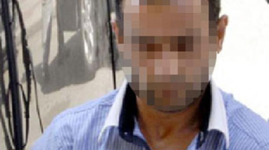 6 yaşındaki &ccedil;ocuğa taciz