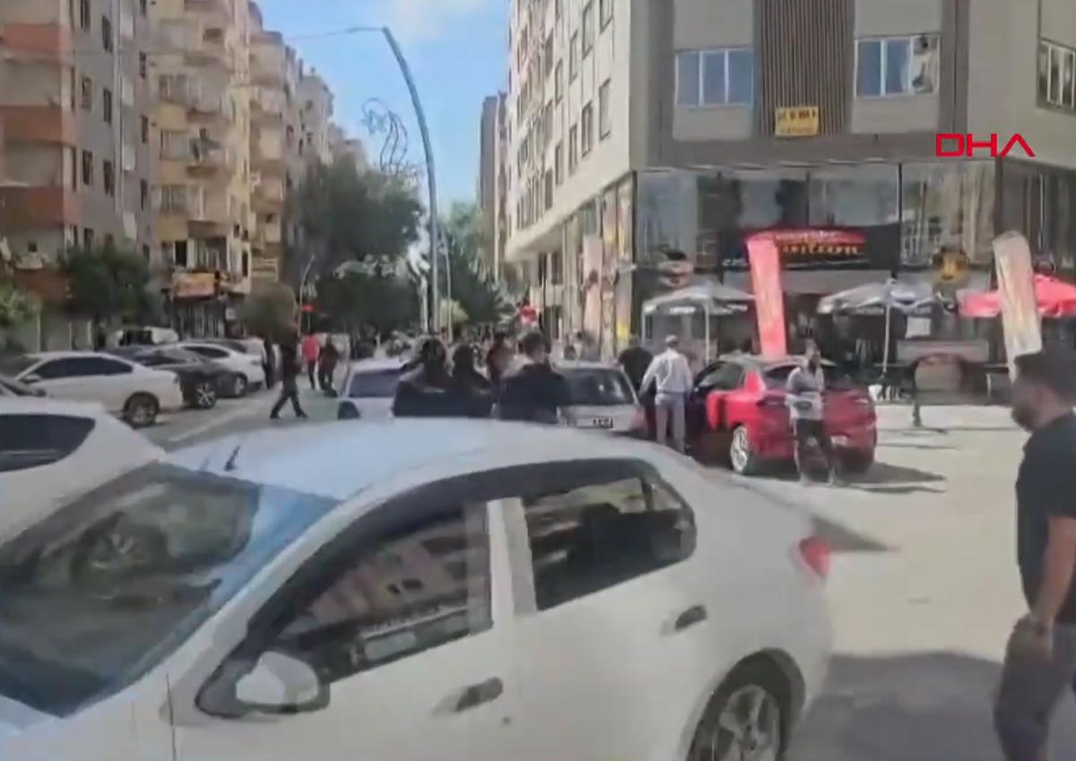SON DAKİKA DEPREM | Merkez üssü Şanlıurfa! Gaziantep, Diyarbakır, Mardin ve Malatya da da hissedildi 4