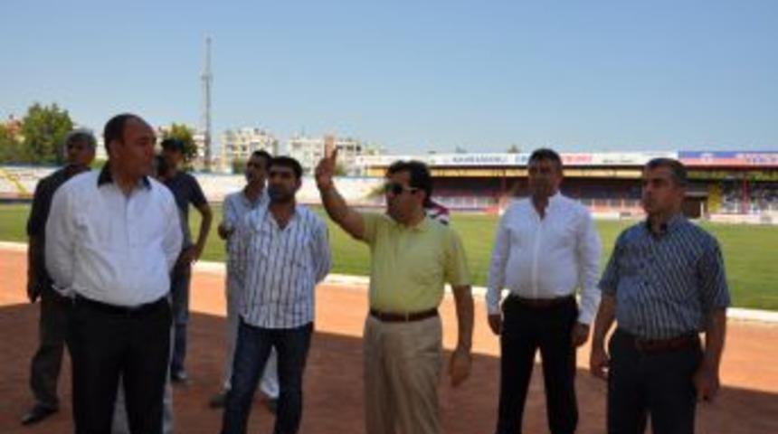 UEFA kriterlerine uygun sistem