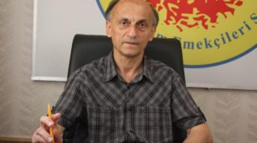 Durmak yok, umut tacirliğine devam