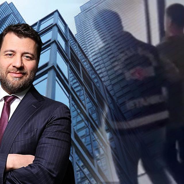 Tutuklanan Tera patronu Tezmen'e 280 milyar TL'lik soru! Halen ucuz