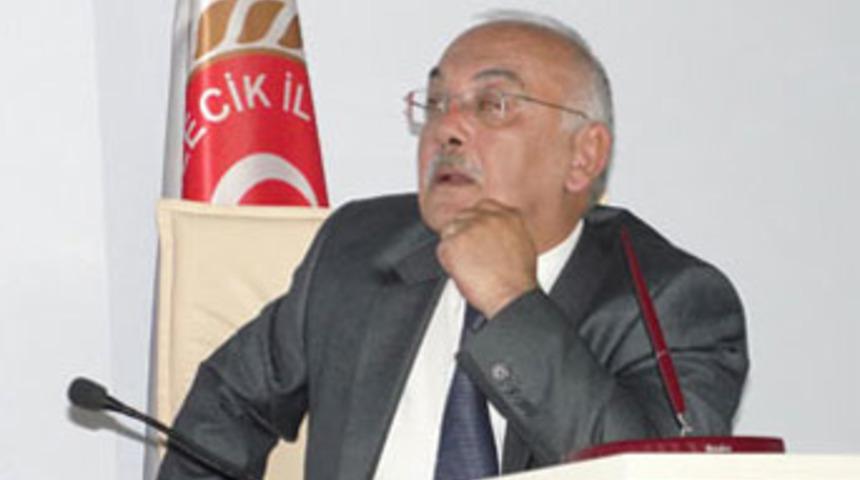 Vali Vekiline yumruklu saldırı