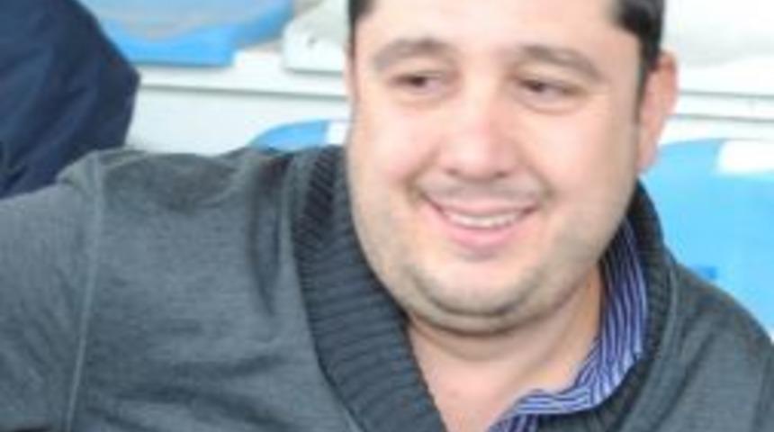 Samur: Başkanlık &uuml;midimi kestiler