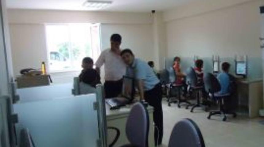 1 ayda 580 kişi &uuml;ye oldu