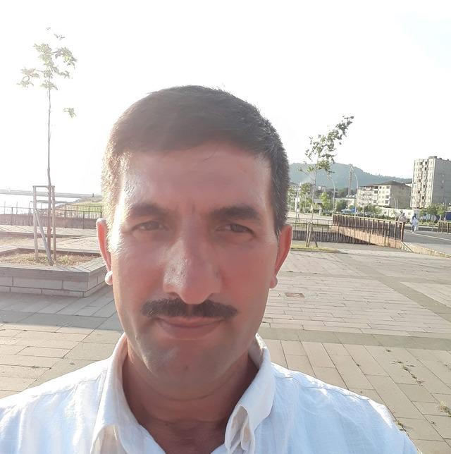 Son dakika | Trabzon da heyelan: 1 kişi hayatını kaybetti! 5