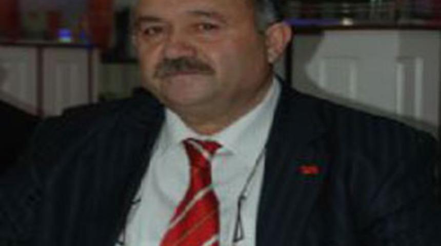 CHP İlçe başkanından 'peygamber' gafı