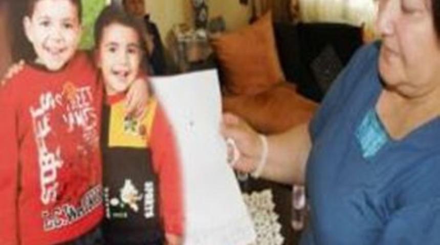 Küçük Ömer, yüzme havuzunda can verdi