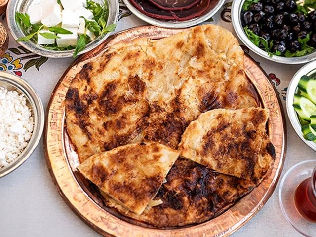 Tokat'ın &lsquo;&Ccedil;iğili G&ouml;mbe&rsquo;sine yurt dışından yoğun ilgi!