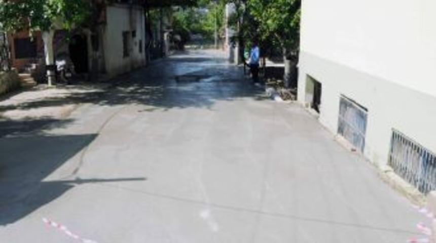 Başkan Tarhan: Kadirli&rsquo;nin yol sorununu &ccedil;&ouml;zeceğiz