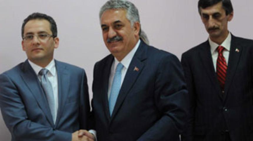 BDP'li milletvekillerine empati &ccedil;ağrısı