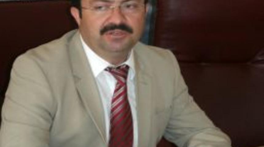 AHİKA medyayla buluştu