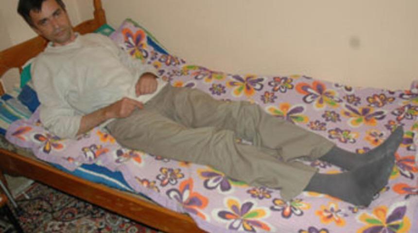 Milli basket&ccedil;inin dramı