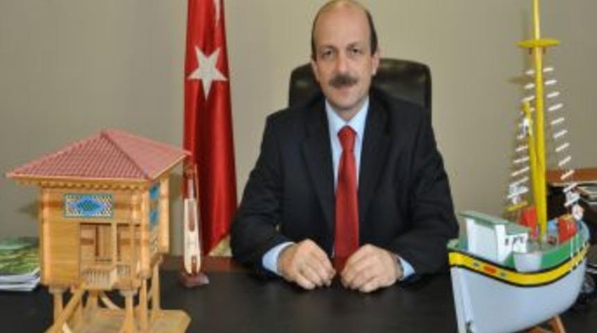 "Trabzon&rsquo;daki olimpiyatlar, Rize turizmine de katkı sağlayacak"