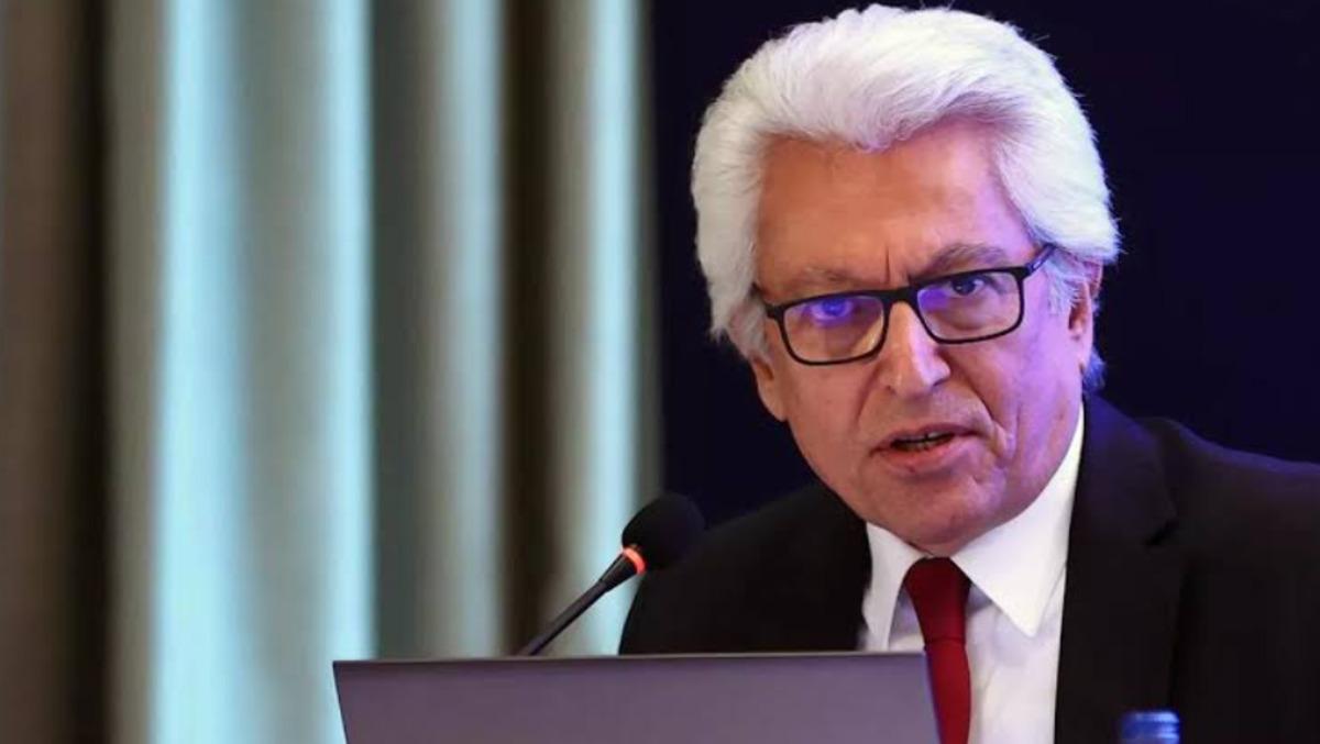 Son dakika | Şanlıurfa da deprem sonrası herkes aynı soruyu soruyor! Prof. Dr. Ercan: "Şaşırtıcı olur" 5