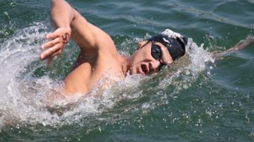 K&ouml;rfez Y&uuml;z&uuml;c&uuml;lerle Şenlendi