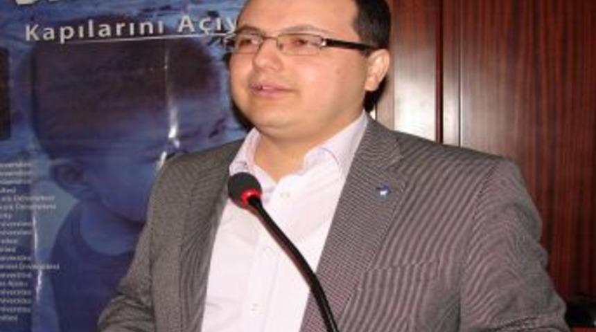 K&ouml;ylerdeki kamu personeli i&ccedil;in Deprem Bilim Okulu a&ccedil;ılıyor