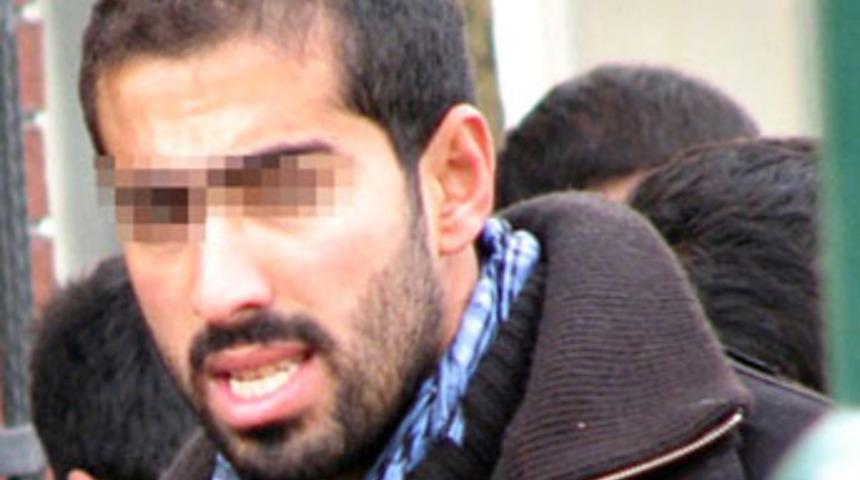 &Uuml;niversiteli kızı PKK'ya g&ouml;t&uuml;rd&uuml;