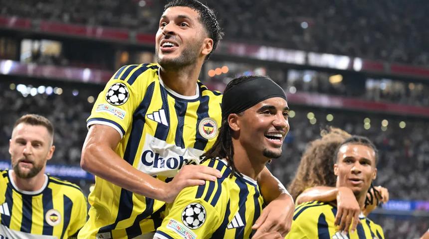 Fenerbah&ccedil;e transfer bombasını patlatıyor! D&uuml;nya yıldızı adım adım geliyor