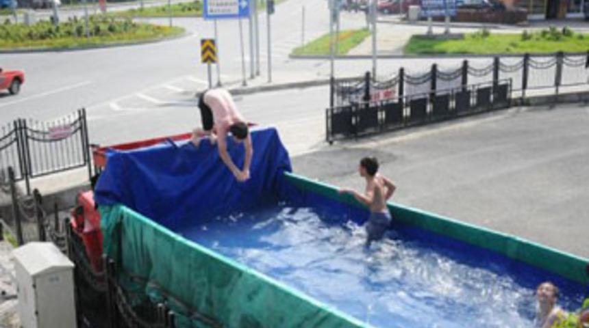 Rizeliler bunu da yaptı