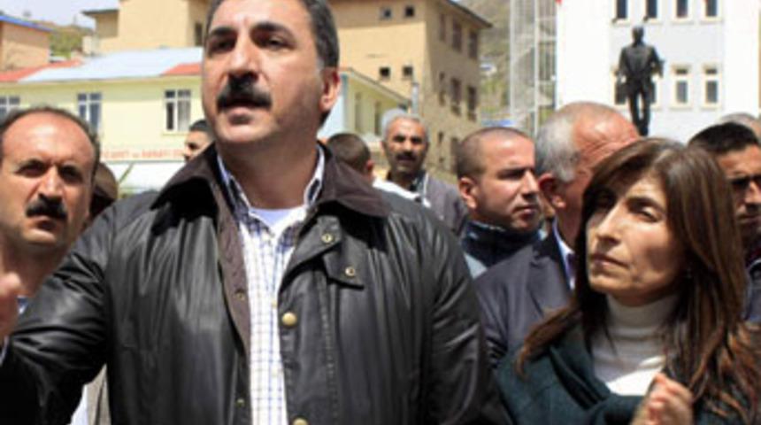 Ferhat Tun&ccedil; se&ccedil;imi değerlendirdi