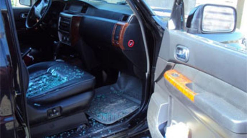 Iğdır'da bir garip kundaklama olayları