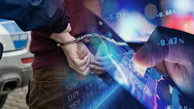 Fon soruşturmasında kritik gelişme! Emniyetin önünde böyle sergilendiler