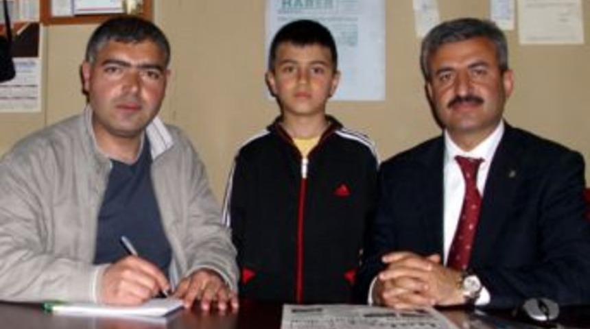 Başarının gizli kahramanı G&ouml;kdemir mi?