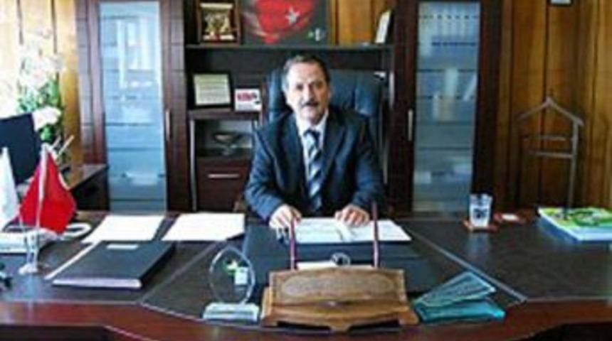 Mersin Tarım İl M&uuml;d&uuml;r&uuml; Kara g&ouml;revden alındı