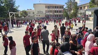 Depremin merkez üssünde eğitim kararı! Şanlıurfa'da okullara bir gün ara verildi
