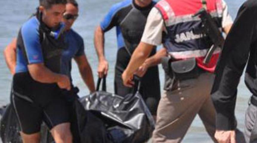 Aynı beldede 4 kişi boğuldu