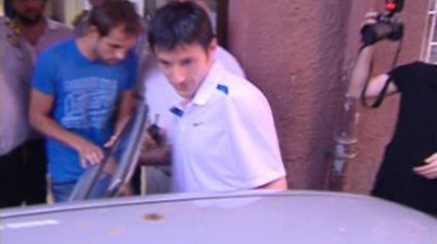 İbrahim Akın ve İskender Alın da g&ouml;zaltına alındı