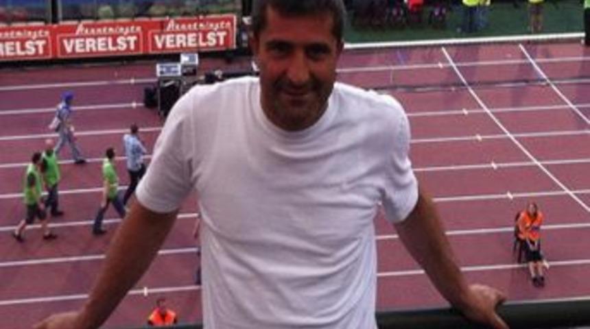 Son karar G&uuml;m&uuml;şhane d&ouml;n&uuml;ş&uuml;