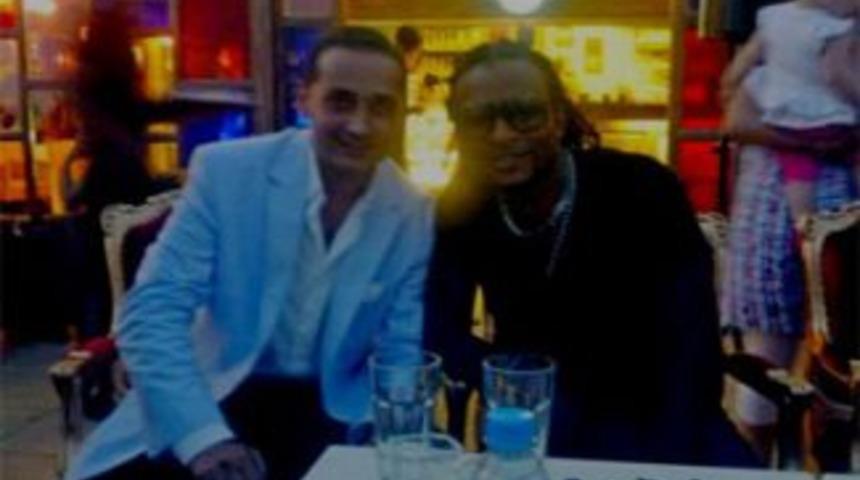 Mersin&rsquo;den bir d&uuml;nya starı ge&ccedil;ti