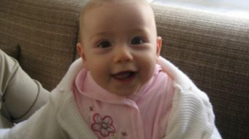 İkinci &ccedil;ocuğunu da kaybetti