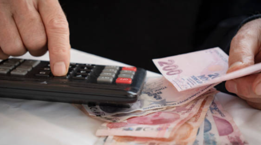 Emekli promosyonları belli oldu! En y&uuml;ksek hangi banka? (Ziraat, Yapı Kredi, Akbank)