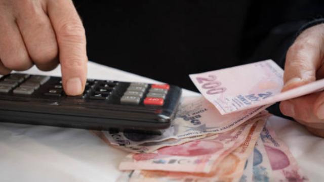 Emekli promosyonları belli oldu! En yüksek hangi banka? (Ziraat, Yapı Kredi, Akbank)