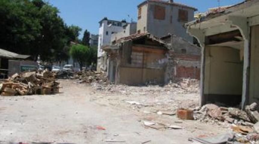 Tekirdağ'da  tarih nefes alacak