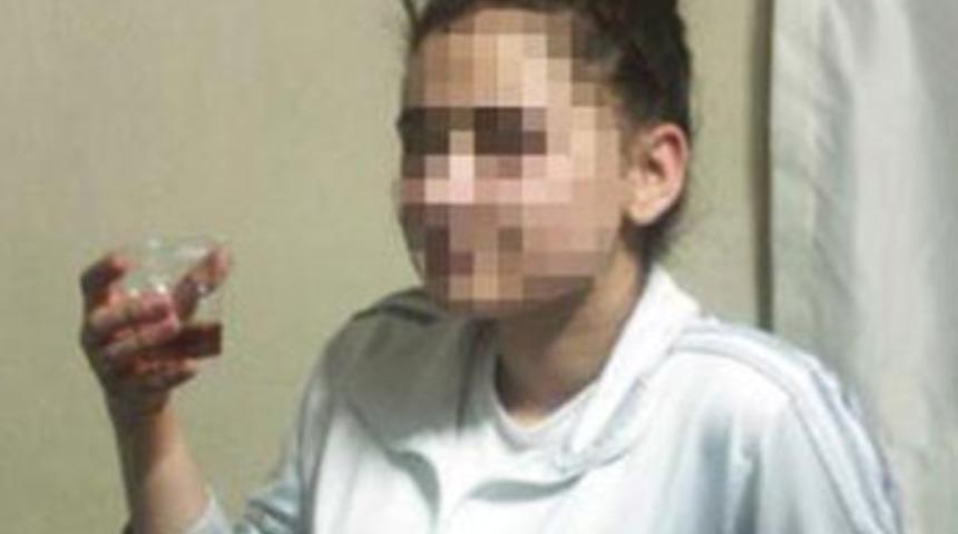 Öğretmen, öğrencisini kaçırdı