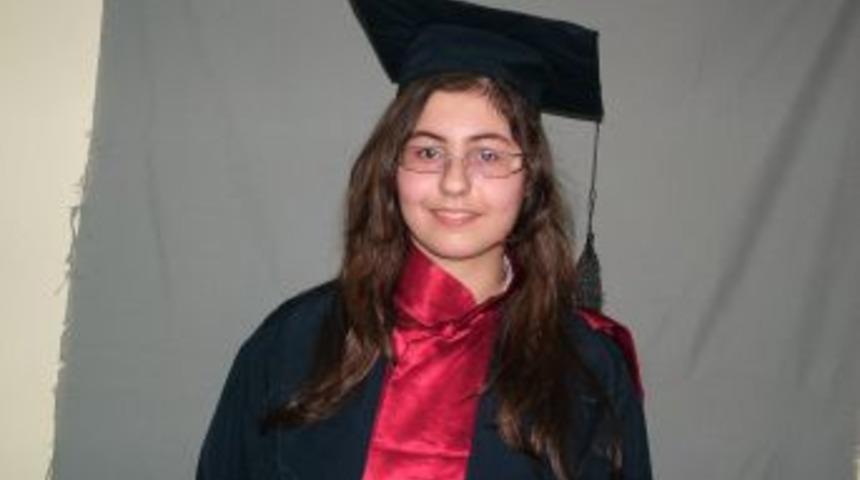 Özel Özcan İlköğretim Körfez'in gururu oldu