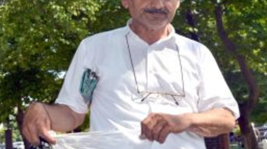 Topladığı 10 bin kapakla bir engelliyi tekerlekli sandalye sahibi yaptı