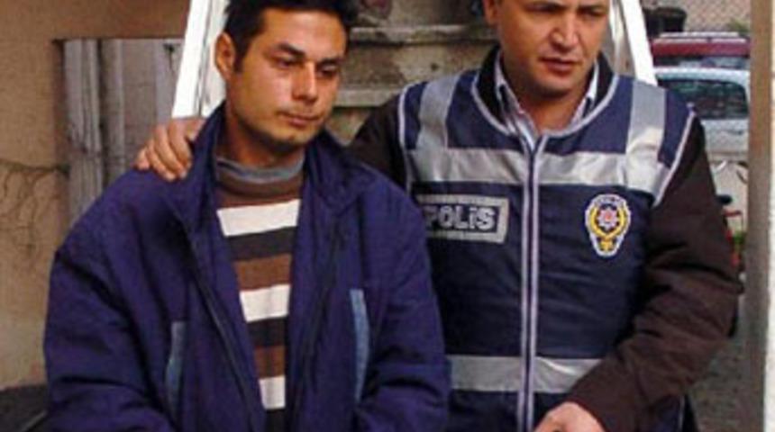 Kardeş katili oğlundan şikayet&ccedil;i olmadı