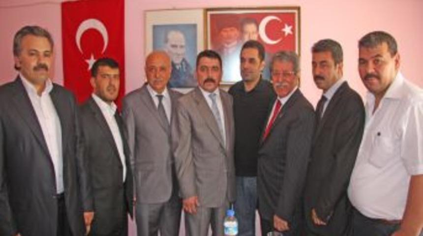 Kozan&rsquo;da ikinci esnaf kefalet kooperatifi kuruldu