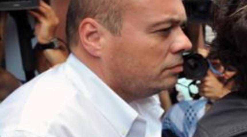 Levent Kızıl, Yılmaz Vural ve beraberindekiler sağlık kontrol&uuml;nden ge&ccedil;irildi