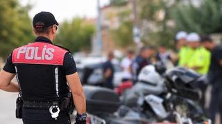 Dur ihtarına uymadı, başka bir araca çarpınca yakalandı: 332 bin lira ceza yedi