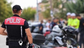 "Dur" ihtarına uymadı, başka bir araca &ccedil;arpınca yakalandı: 332 bin lira ceza yedi