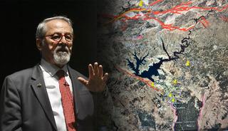 Şanlıurfa depremi sonrası "Enerji biriktiriyor" a&ccedil;ıklaması! Prof. Dr. Naci G&ouml;r&uuml;r: "Daha &ouml;nce s&ouml;ylemiştim"