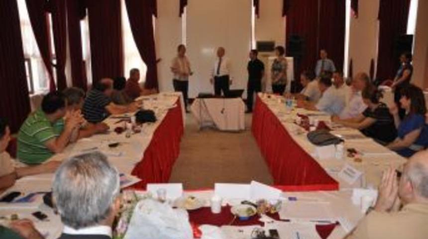 Aile hekimlerine Astım (KOAH) Eğitimi