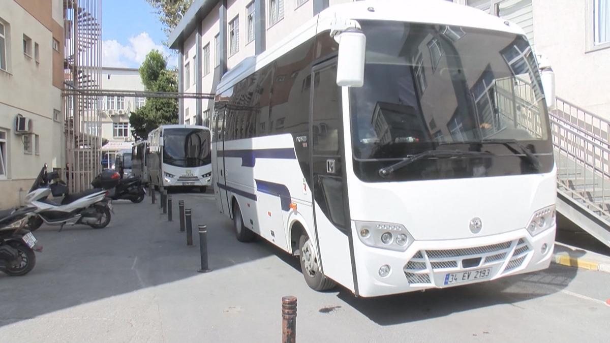 Sermaye piyasası soruşturmasında 8 ş&uuml;pheli tutuklandı 1