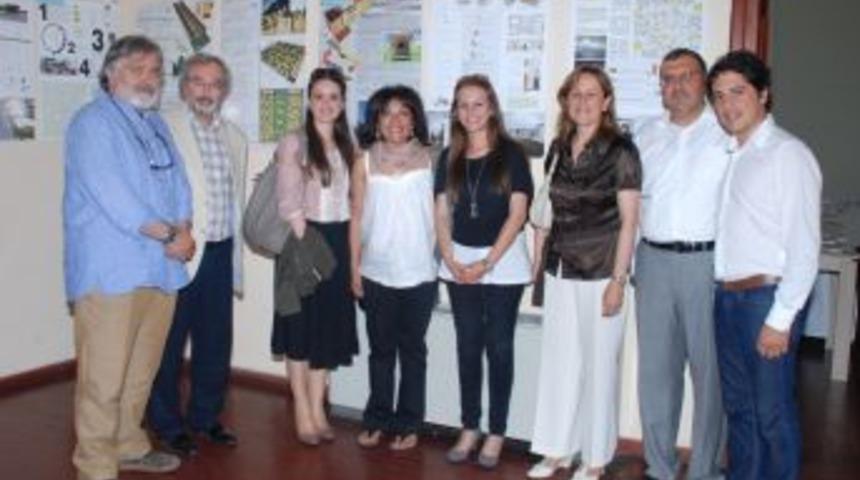 &Ouml;ğrenci fikir yarışması sona erdi